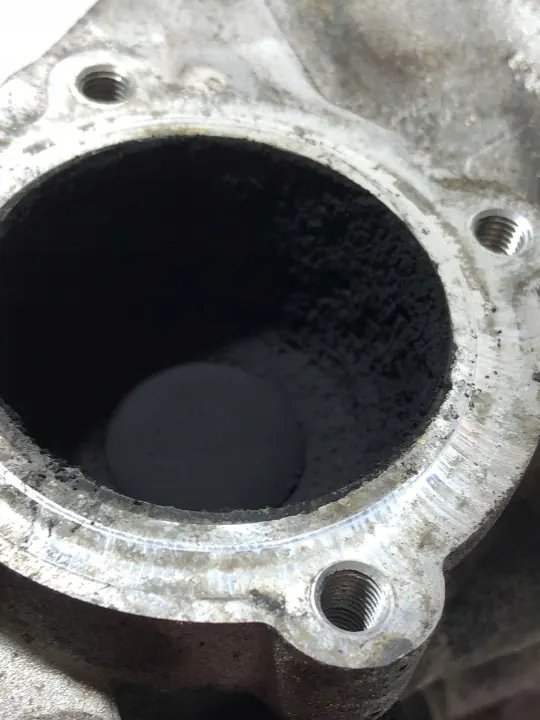 Válvula EGR OEM 31219874 para Volvo S80 II V70 III D5 image 5