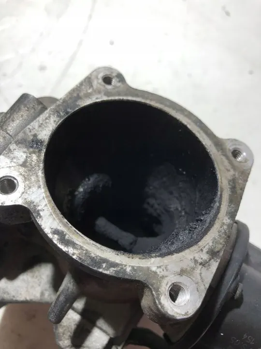 Válvula EGR OEM 31219874 para Volvo S80 II V70 III D5 image 8