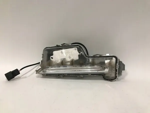 OEM 31420238 DRL LED Halogène Gauche pour Volvo V60/S60 image 2