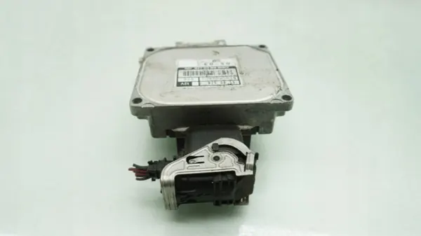 Controlador Caixa SAAB 9-5 OEM 5590518 image 4