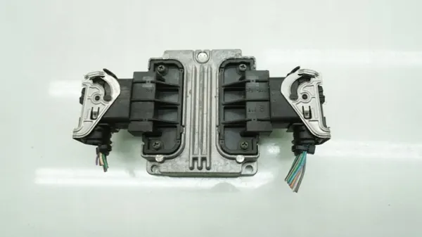 Controlador Caixa SAAB 9-5 OEM 5590518 image 6