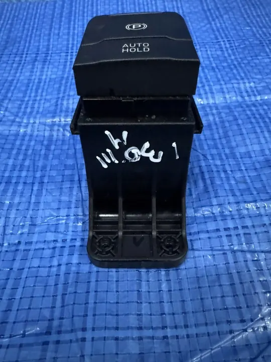 Handremschakelaar Knop Hyundai i30 III 93310-G3000 image 4