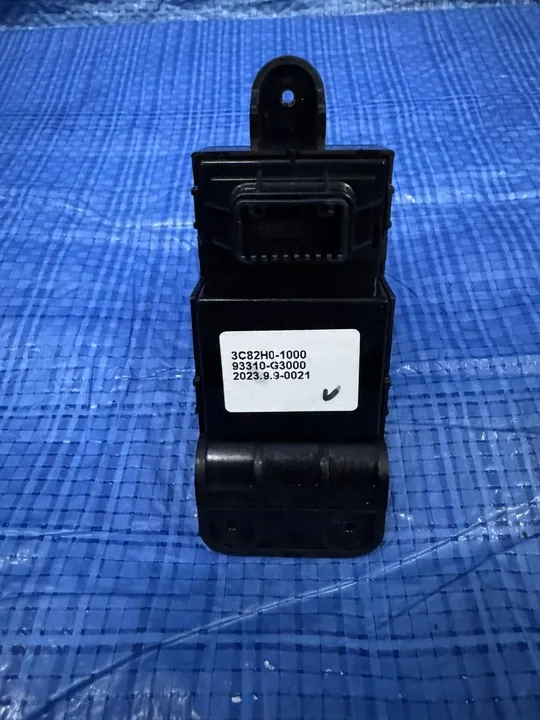 Handremschakelaar Knop Hyundai i30 III 93310-G3000 image 6