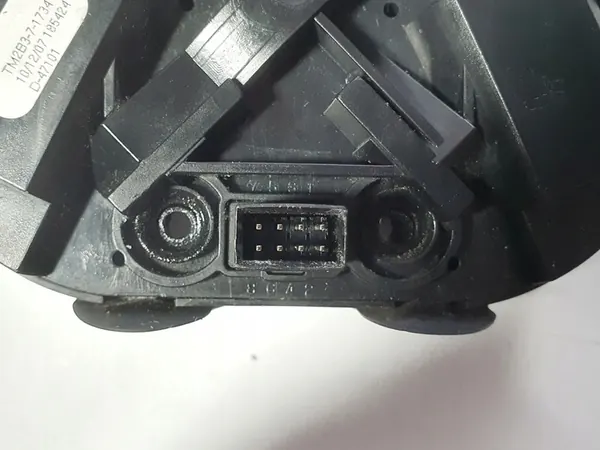 Moteur de réglage de miroir BMW X5 E70 X6 E71 8PIN OE image 3