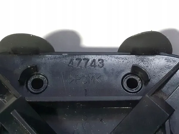 Moteur de réglage de miroir BMW X5 E70 X6 E71 8PIN OE image 4