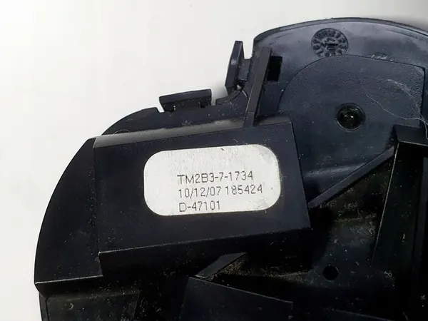 Moteur de réglage de miroir BMW X5 E70 X6 E71 8PIN OE image 5