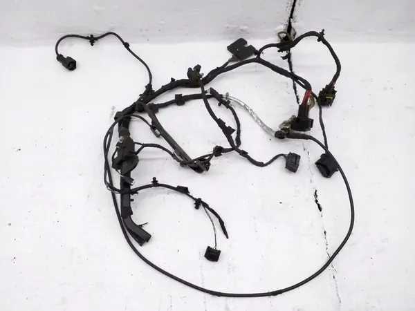 Bedradingsset Voor Rechts BMW 7 G11 G12 OEM JUR262907 image 1