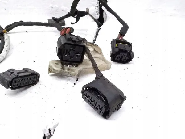 Bedradingsset Voor Rechts BMW 7 G11 G12 OEM JUR262907 image 3