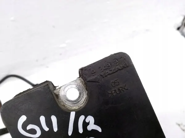 Bedradingsset Voor Rechts BMW 7 G11 G12 OEM JUR262907 image 4