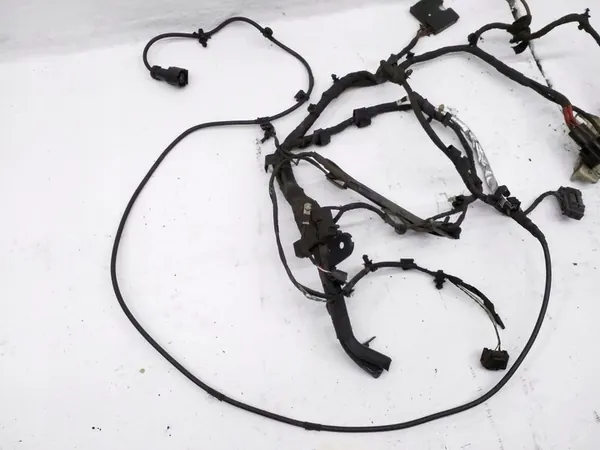 Bedradingsset Voor Rechts BMW 7 G11 G12 OEM JUR262907 image 5