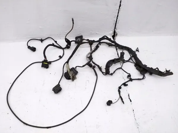 Bedradingsset Voor Rechts BMW 7 G11 G12 OEM JUR262907 image 6