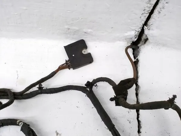 Bedradingsset Voor Rechts BMW 7 G11 G12 OEM JUR262907 image 7