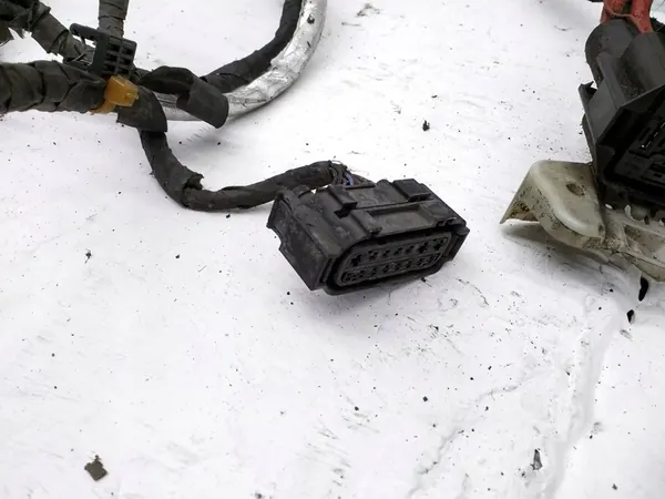 Bedradingsset Voor Rechts BMW 7 G11 G12 OEM JUR262907 image 8