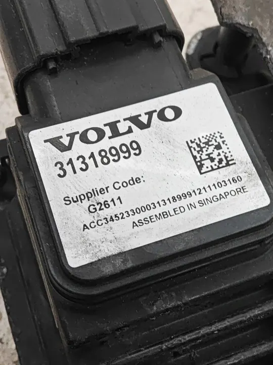 OEM 31318999 Radar för Volvo XC60 XC70 V60 S60 V40 image 3