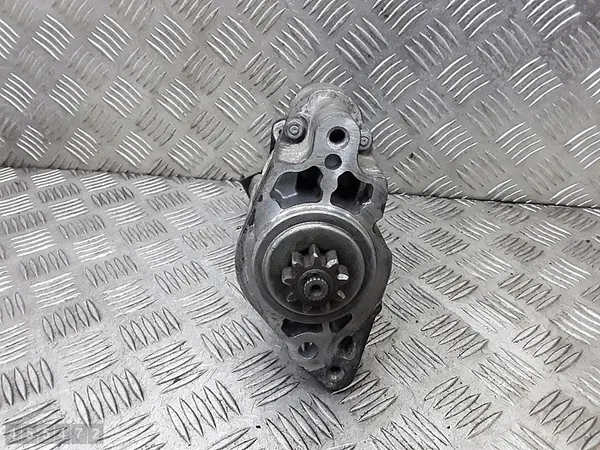 Motor de arranque Jaguar XF 2012 3000td 4280004891 image 2