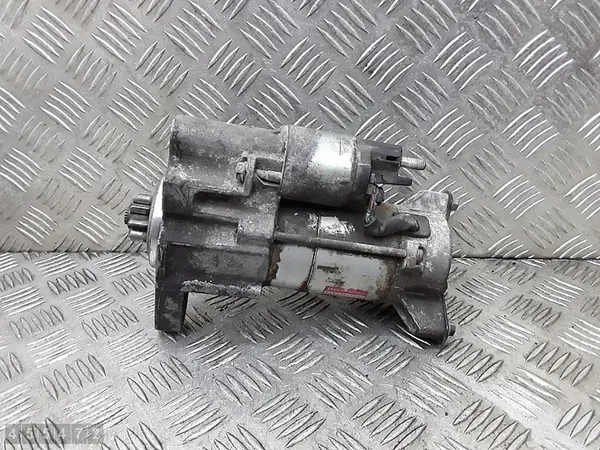 Motor de arranque Jaguar XF 2012 3000td 4280004891 image 3