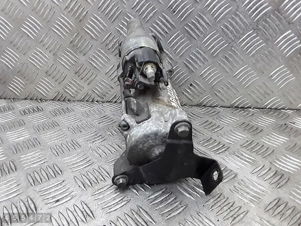 Motor de arranque Jaguar XF 2012 3000td 4280004891 image 4