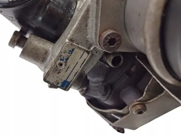 Turbo 03L253016H para Skoda Fabia II 1.6 TDI image 3