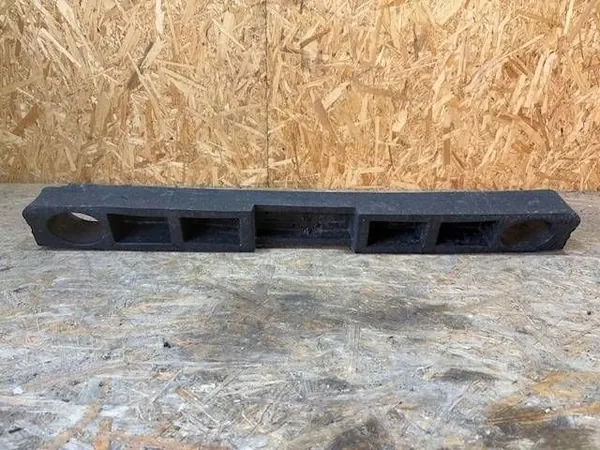 SMART 453 Framskydd A4538850737 image 2