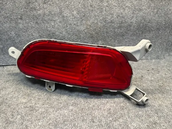 Farol de nevoeiro direito Mazda CX-3 2015-2021 OEM DB3E51650 image 3