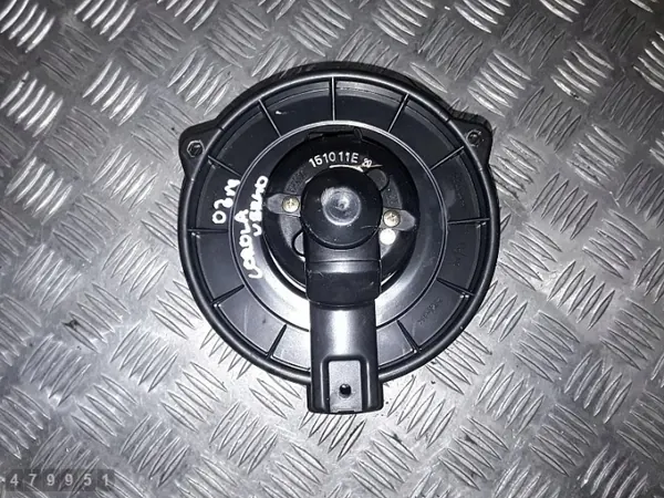 Lämmityspuhallin OEM 151011e Toyota Corolla Versolle image 3