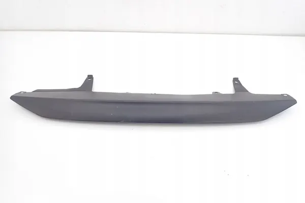 Takapuskuri Spoileri YARIS III LIFT 17- OEM 52453-0D090 image 2