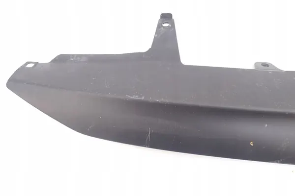 Takapuskuri Spoileri YARIS III LIFT 17- OEM 52453-0D090 image 3