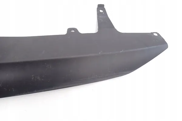 Takapuskuri Spoileri YARIS III LIFT 17- OEM 52453-0D090 image 4