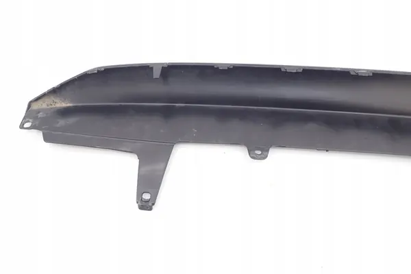 Takapuskuri Spoileri YARIS III LIFT 17- OEM 52453-0D090 image 5