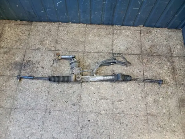 Insugningsgrenrör Opel Zafira A 1.8B OEM 4046047 image 2