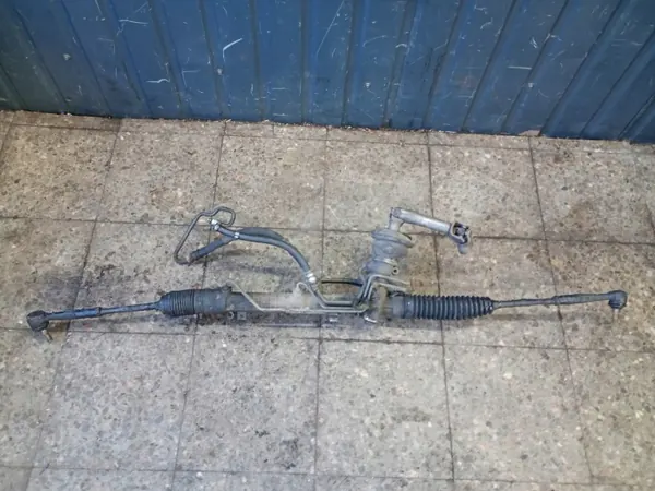 Insugningsgrenrör Opel Zafira A 1.8B OEM 4046047 image 10
