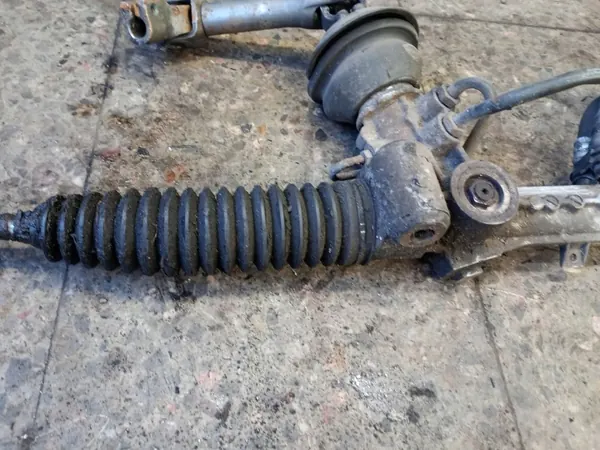 Insugningsgrenrör Opel Zafira A 1.8B OEM 4046047 image 3