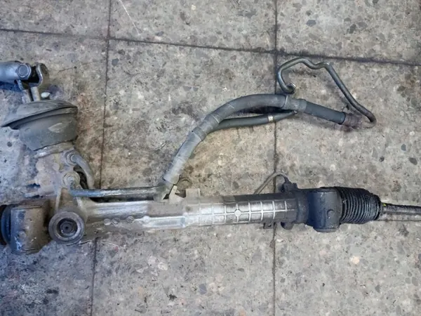 Insugningsgrenrör Opel Zafira A 1.8B OEM 4046047 image 5