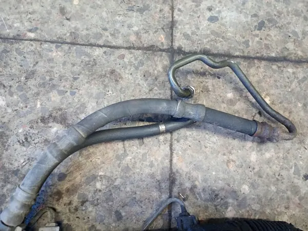 Insugningsgrenrör Opel Zafira A 1.8B OEM 4046047 image 6