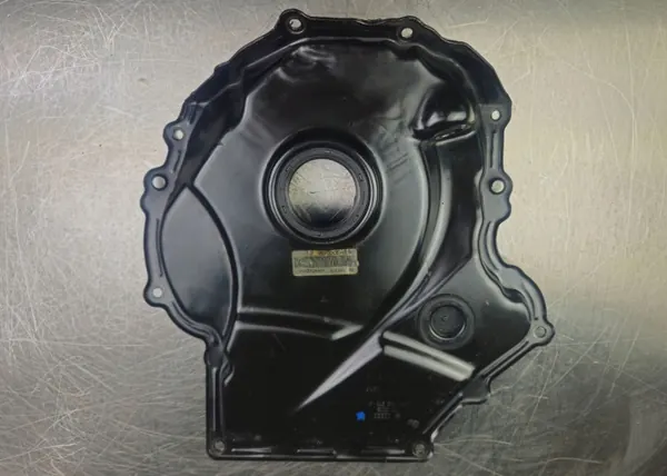 Cubierta de distribución OEM 06K109210A VW Audi 2.0 TSI image 2