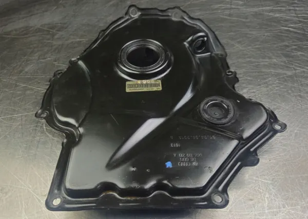 Cubierta de distribución OEM 06K109210A VW Audi 2.0 TSI image 3