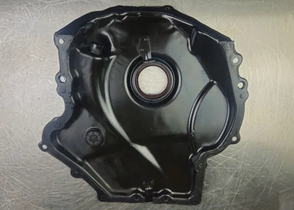 Cubierta de distribución OEM 06K109210A VW Audi 2.0 TSI image 5