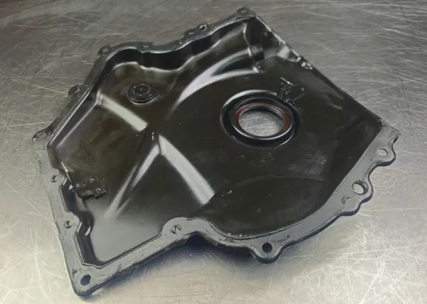 Cubierta de distribución OEM 06K109210A VW Audi 2.0 TSI image 6