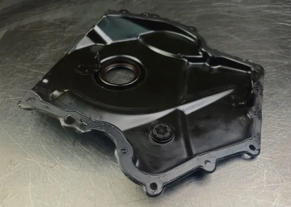 Cubierta de distribución OEM 06K109210A VW Audi 2.0 TSI image 7