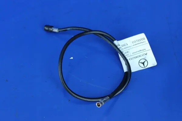 Cabo antena OEM A2308201415 para Mercedes SL R230 image 2