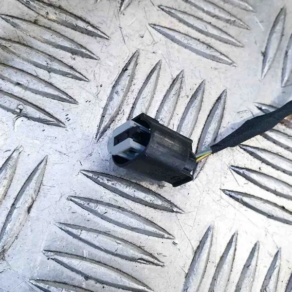 MERCEDES W207 LIFT CABRIOLET TAKAPUSSIKAAPELI A0225452426 image 5