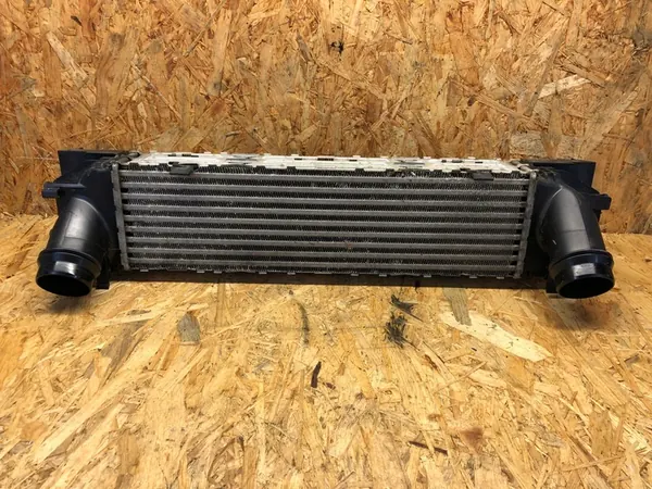 Intercooler BMW F20 F21 F22 F23 F30 F32 F36 OEM 7600530 image 4