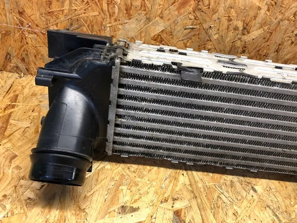 Intercooler BMW F20 F21 F22 F23 F30 F32 F36 OEM 7600530 image 5