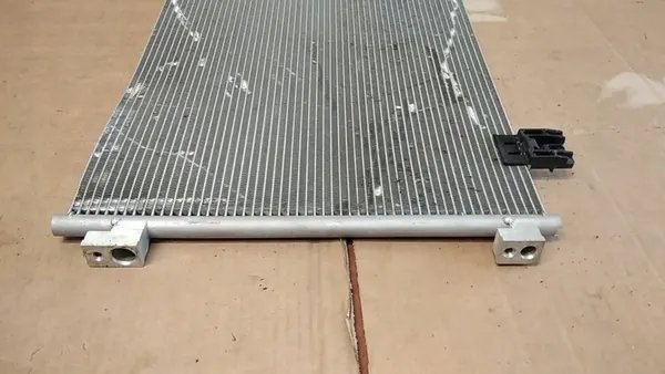 Ilmastointijäähdytin FIAT 500 PANDA 2020- 1.0 Hybrid image 2