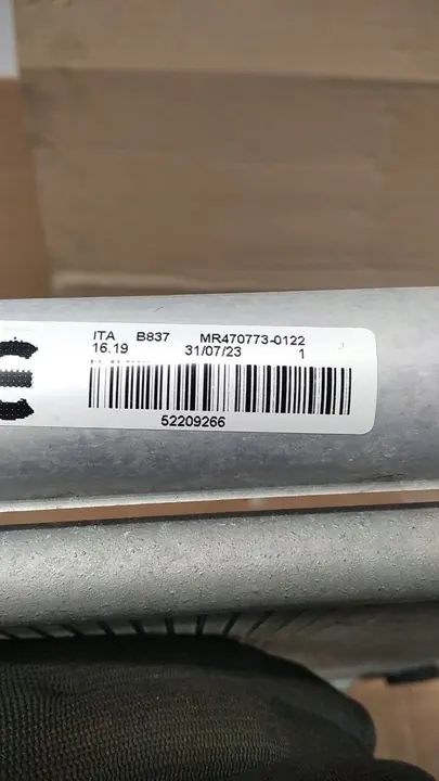 Ilmastointijäähdytin FIAT 500 PANDA 2020- 1.0 Hybrid image 3