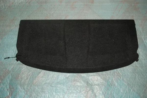 Estante de maletero Toyota Auris II Hatchback OEM 82602101 image 2