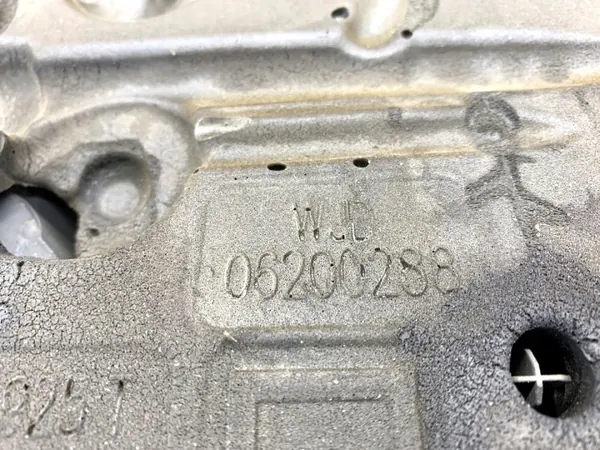 Motorlock OEM LORK-928-294 för VW Passat B7 2.0 image 3