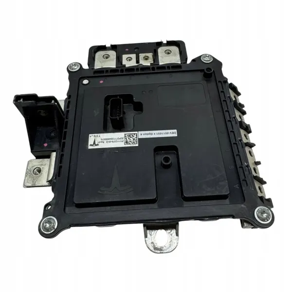 Tesla Model S 2016 Vakionopeussäädin OEM 113102100A image 6