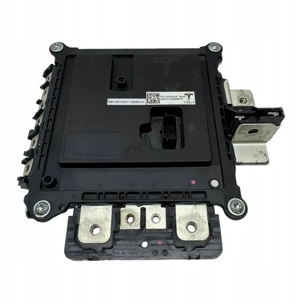 Tesla Model S 2016 Vakionopeussäädin OEM 113102100A image 8