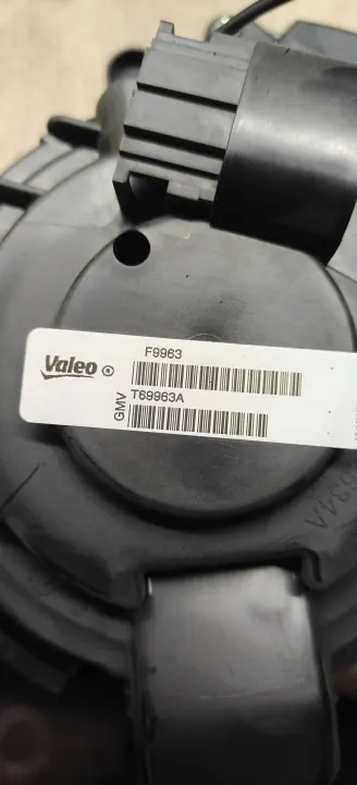 Renault OE F9963 Blazermotor voor Megane IV image 5
